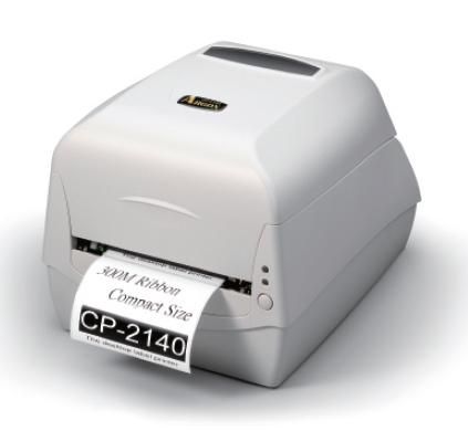 CP-2140 列印標籤條碼機