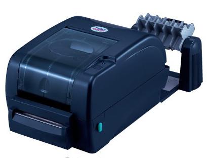 TTP-345 熱感式/熱轉式條碼列印機