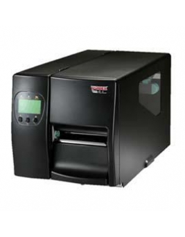 EZ-2200+ 工業中印量型條碼機 