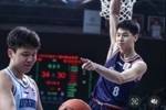 崔永熙：杨瀚森你小汁真长脸！就知道你行！所有中国人都为你自豪