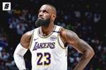 叫声叔不过分吧？詹姆斯NBA首秀时 今年的26位首轮秀还未出生