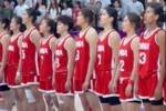 中国U19女篮锋线巡礼：李雨汧、蒋紫涵、张紫玥、杜思宇、徐培琳