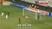 国足经典战：东亚杯连追两球3：3逼平日本