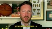 湖人队记：詹姆斯可能下赛季结束就退役，湖人跟他团队都没想续约