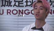 韦世豪：武磊已经做得很好了，球迷们可能不太懂球也不太踢球