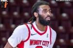 告别NBA！记者：前猛龙后卫利伯蒂加盟NBL俱乐部布里斯班子弹