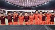 北青：U23国足10月热身尽量联系高水平球队，对手可能是泰国U23