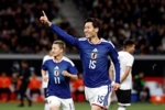 麒麟杯-日本3-0玻利维亚 镰田大地、町野修斗破门 久保建英献助攻