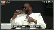 自信！麦迪：SGA能场均32分，若我在当今联盟能场均砍40分