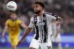 全市场：麦肯尼现在是尤文的重要球员，但续约依旧没有进展