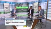 这下怎么说❓ESPN嘉宾曾说C罗不可能打进800球，现在..