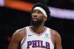 恩比德：愿用我的MVP换一次健康的季后赛之旅 若我健康能带队夺冠