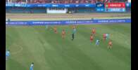 玉昆1-1河南！奥斯卡破门，约尼查送助攻