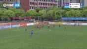 【集锦】中冠-昆山张浦竞技0-0上海泽天 海翔失点