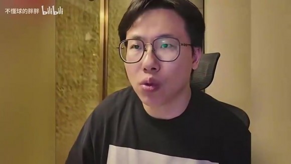 孔祥宇此前：尼克斯打骑士是上风球，而且他们对抗比活塞还强！