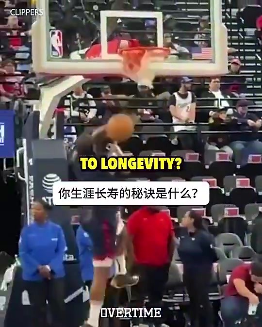 生涯长寿秘诀是？哈登曾坦言：我深爱着篮球！默默努力总有回报！