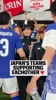 仪式感👍！日本男足出征世界杯前，日本女足姑娘们送上祝福