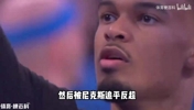 领先两位数被翻盘，又是一样的剧本！马刺究竟哪里不如尼克斯？