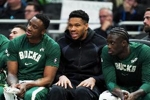 当地记者：涉及字母哥的交易很可能将在NBA总决赛结束后不久进行