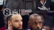 狄龙曾言：詹姆斯的时代结束了，该让位给年轻人了