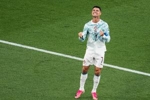 绝杀进16强！葡萄牙2-1克罗地亚 C罗淘汰赛首球G&middot;拉莫斯补时绝杀