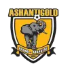 阿善提黄金