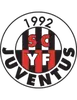 YF尤文图斯
